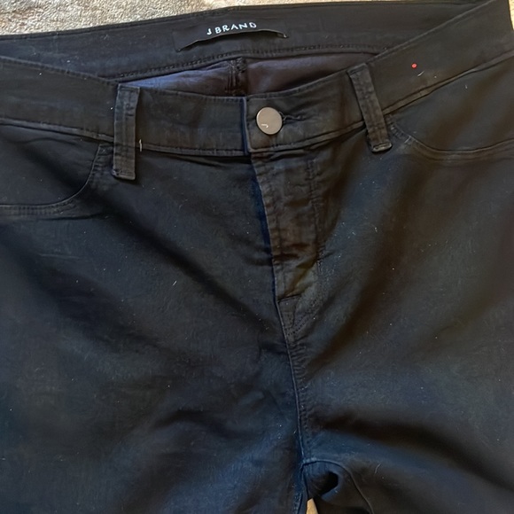 J brand super skinny jeans - Picture 3 of 6